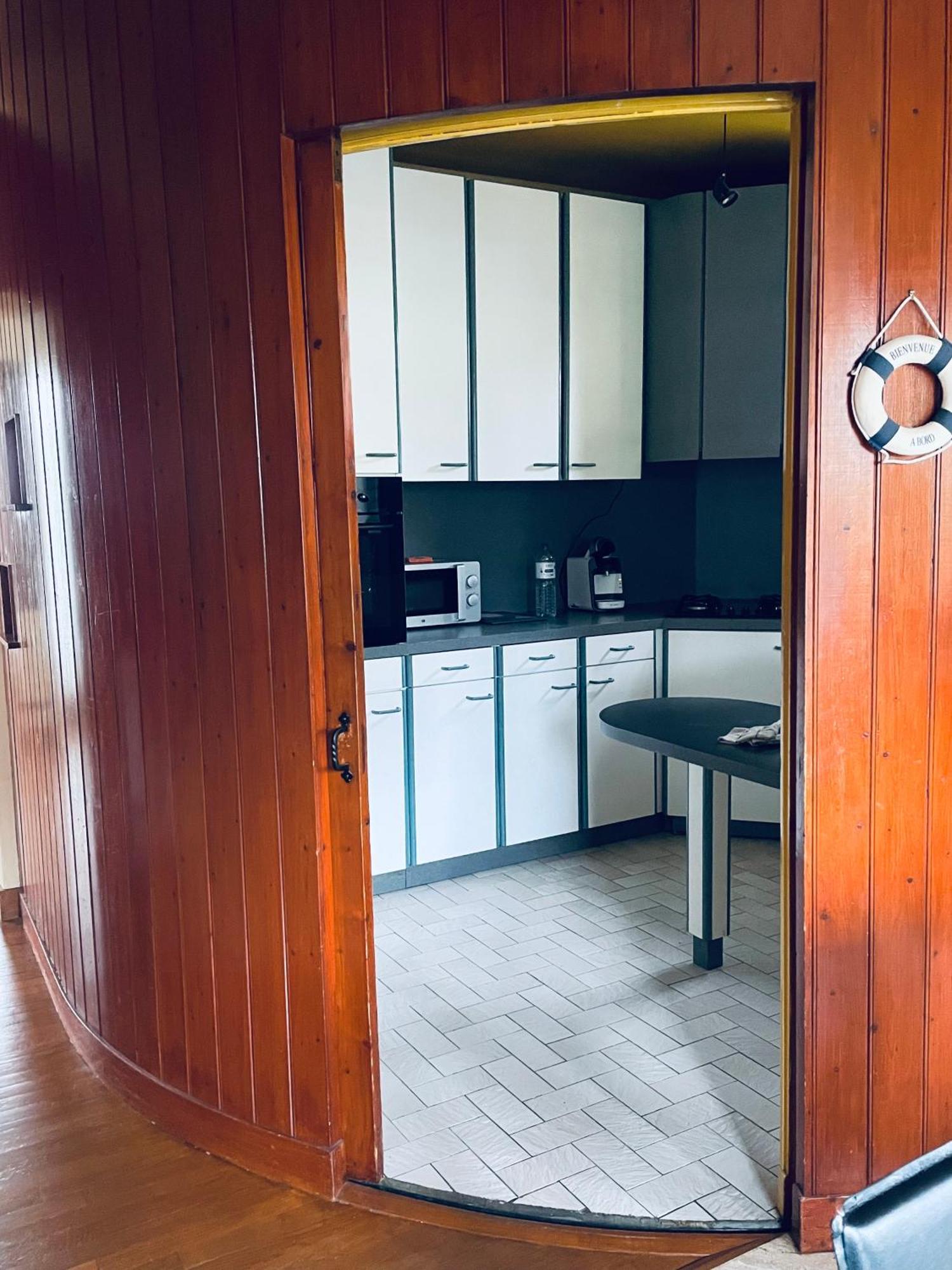 Villa De Caractere A Saint- Malo 100M Du Sillon Екстериор снимка