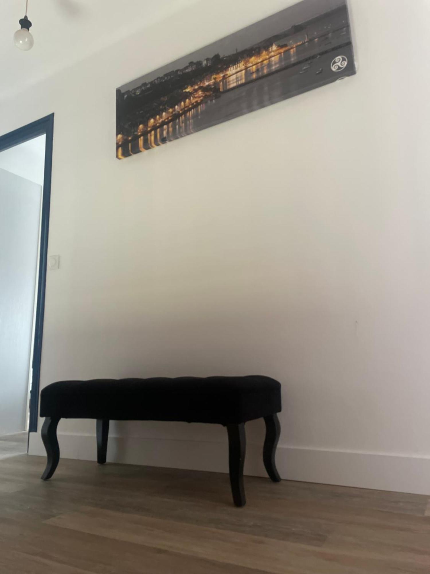 Villa De Caractere A Saint- Malo 100M Du Sillon Екстериор снимка
