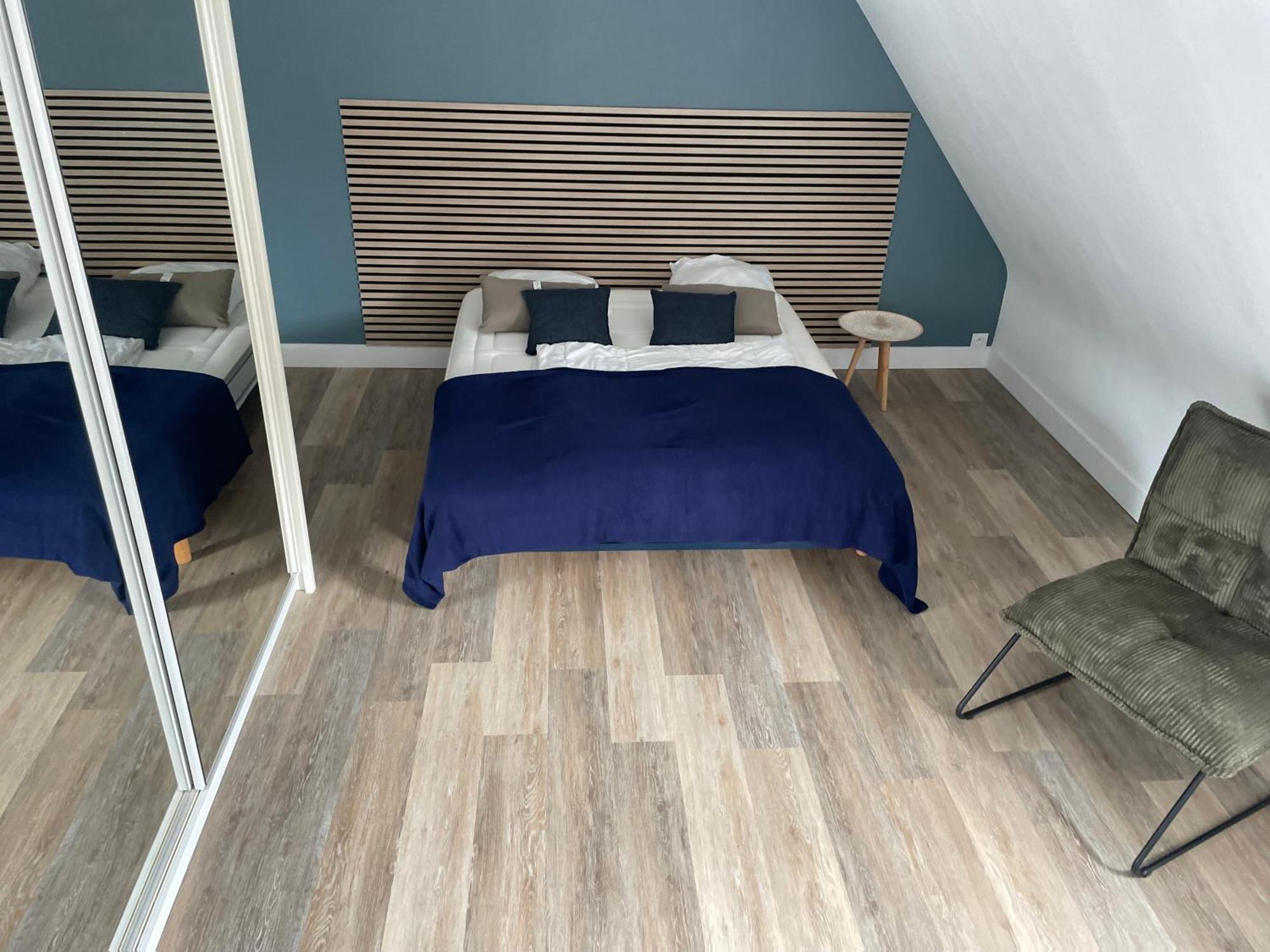 Villa De Caractere A Saint- Malo 100M Du Sillon Екстериор снимка