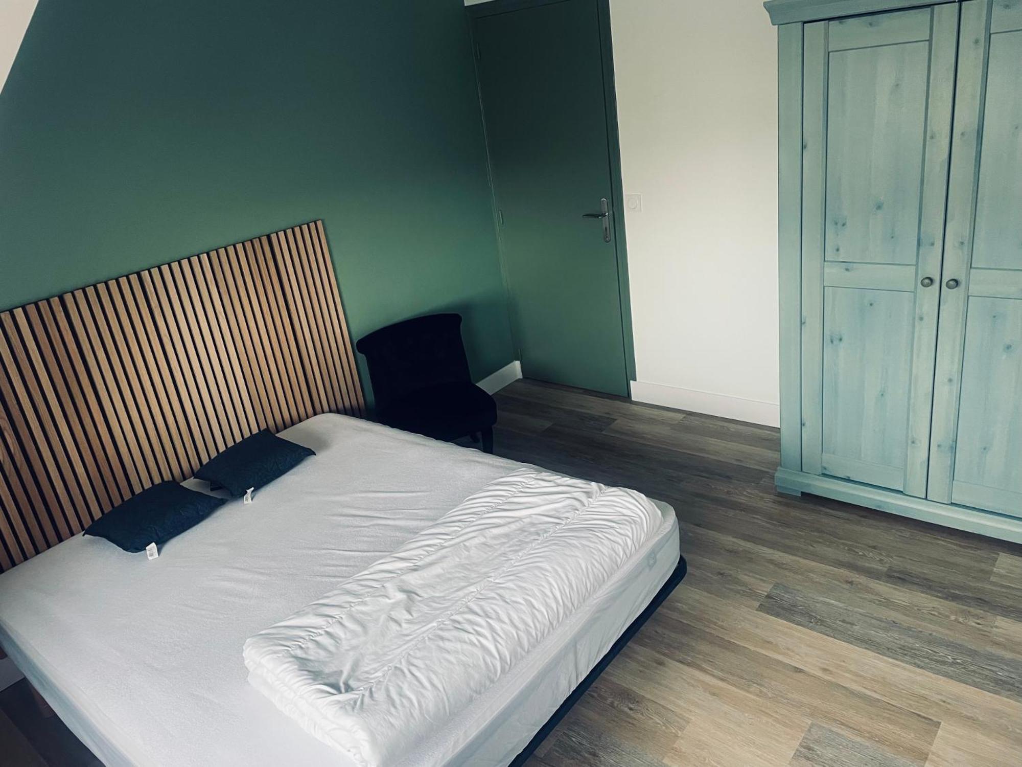 Villa De Caractere A Saint- Malo 100M Du Sillon Екстериор снимка