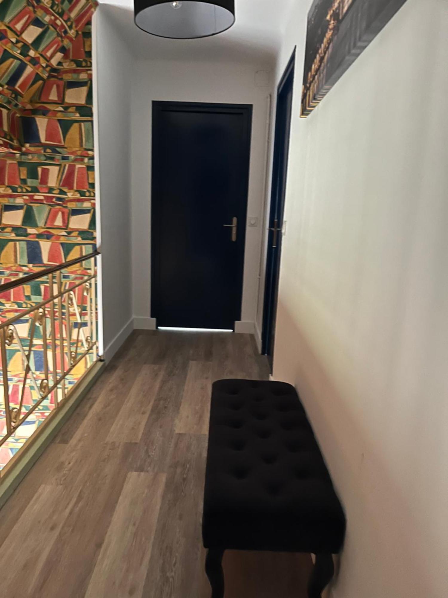 Villa De Caractere A Saint- Malo 100M Du Sillon Екстериор снимка