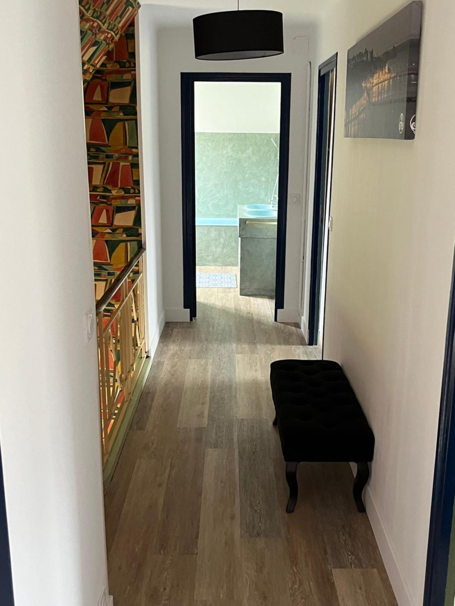 Villa De Caractere A Saint- Malo 100M Du Sillon Екстериор снимка