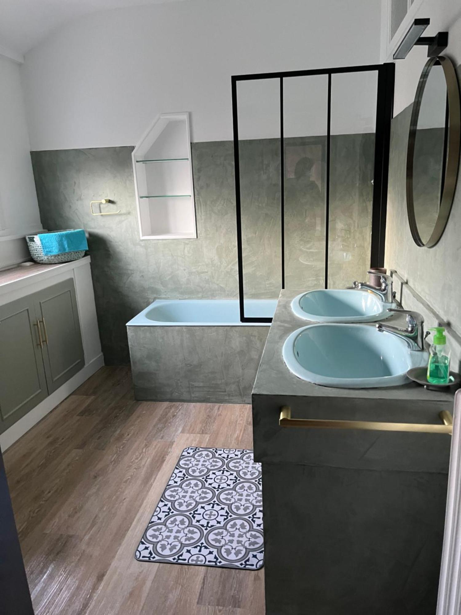Villa De Caractere A Saint- Malo 100M Du Sillon Екстериор снимка